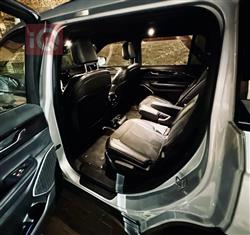 Jeep Grand Cherokee L